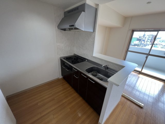 キッチン