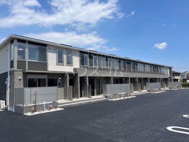 24/30 駐車場