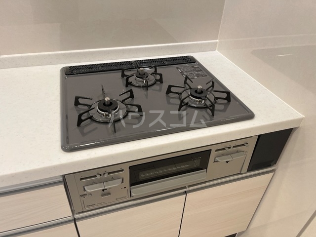15/30 洗面