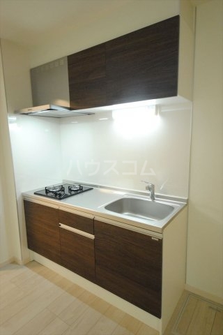 11/30 キッチン