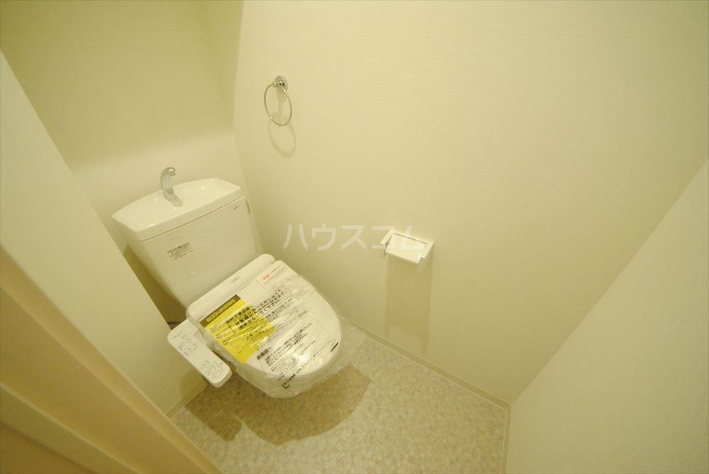 19/30 トイレ