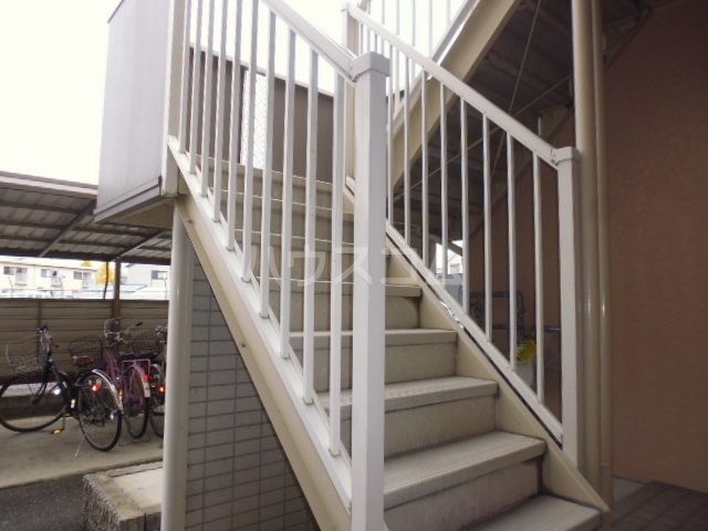 3/10 エントランス