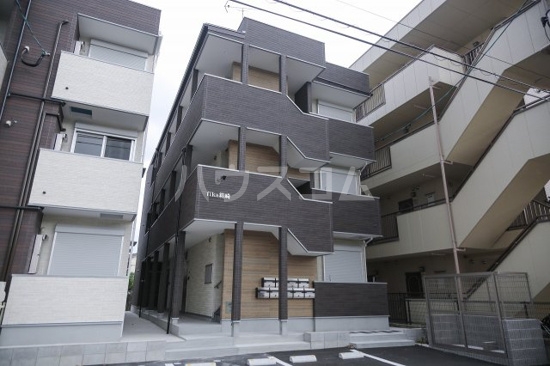 1/3 外観