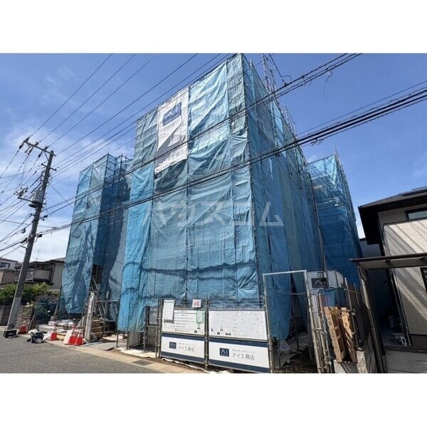1/10 外観