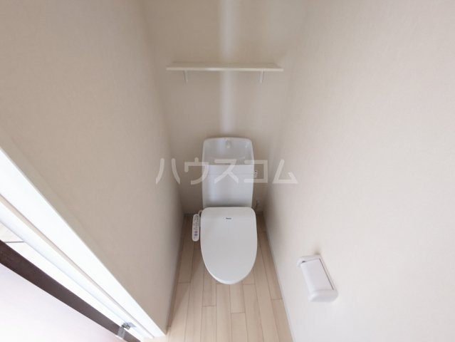 18/30 トイレ