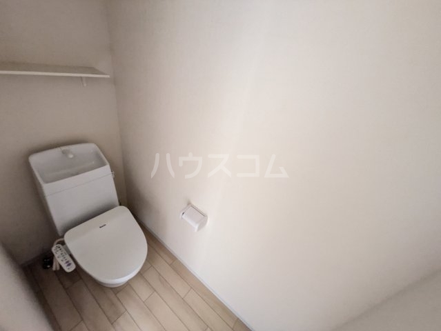 17/30 トイレ