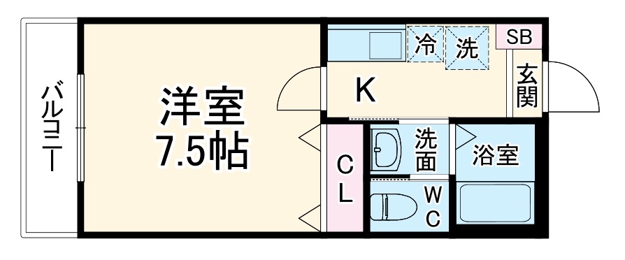 2/27 間取