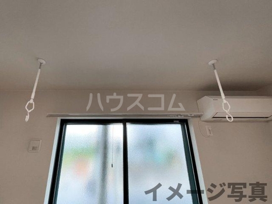 16/27 バルコニー