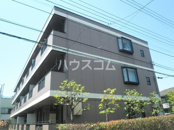1/5 外観