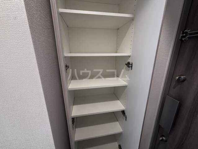 5/30 収納