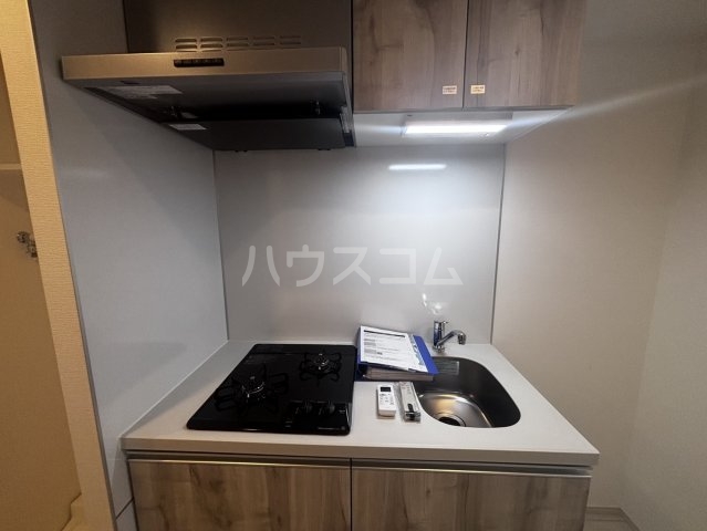 8/30 キッチン