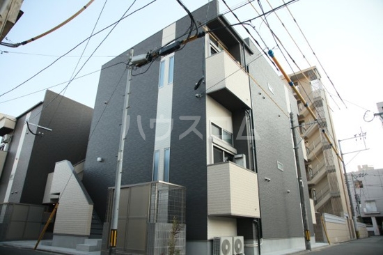 1/3 外観