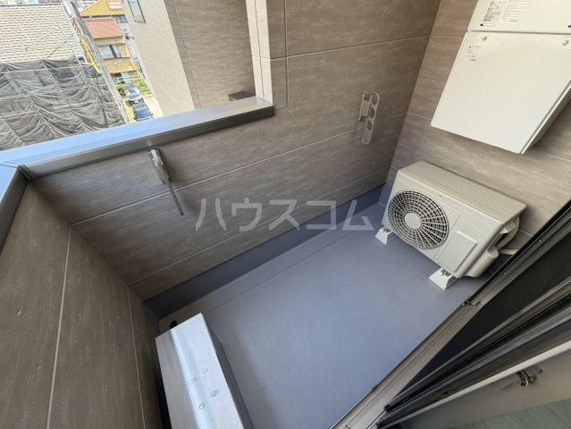 17/30 バルコニー