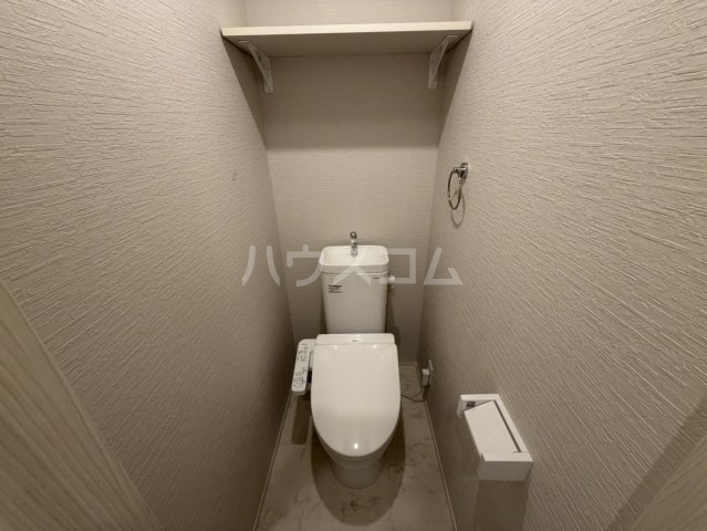14/30 トイレ