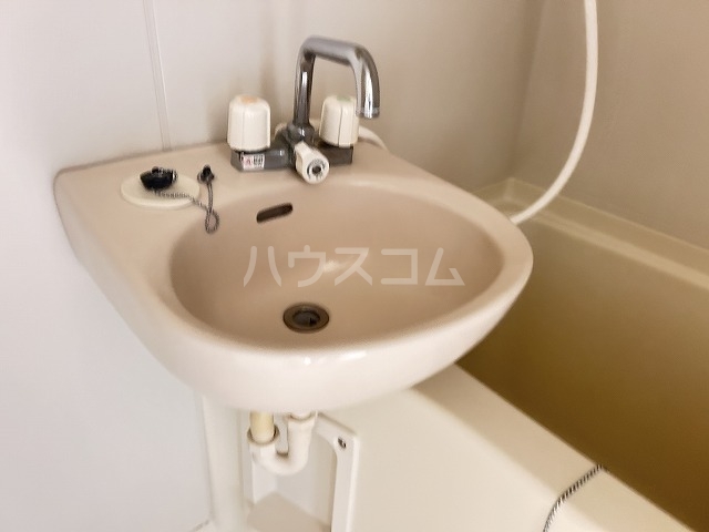13/26 洗面