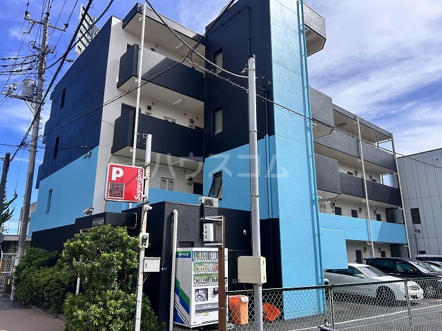 1/26 外観