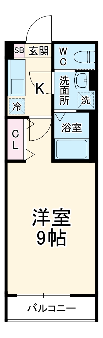 2/12 間取