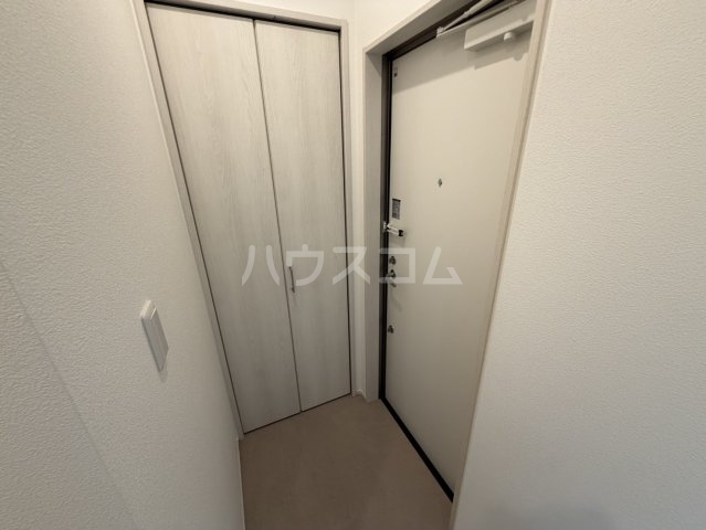 10/30 玄関