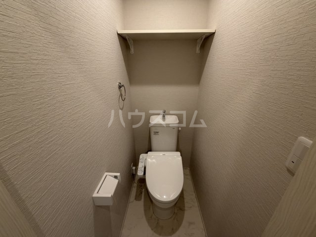 13/30 トイレ