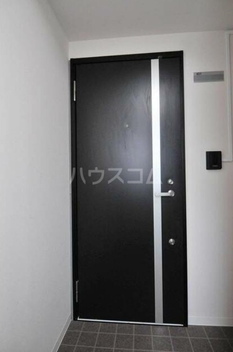 9/30 玄関