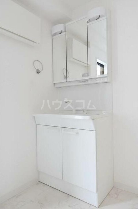 14/30 洗面