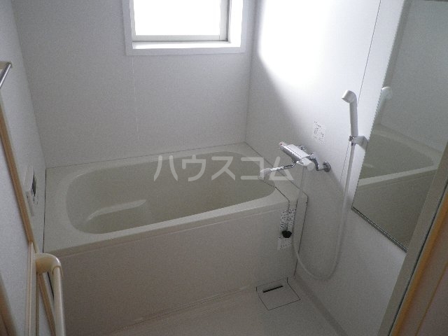 18/30 浴室