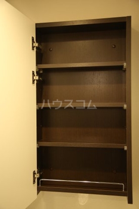 5/24 収納