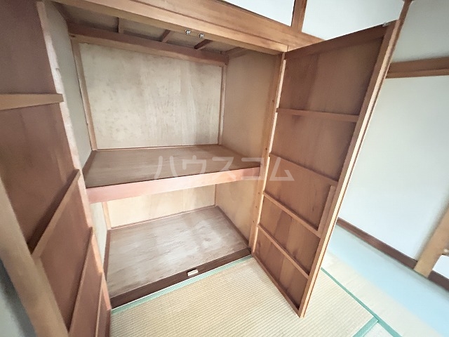 7/30 収納