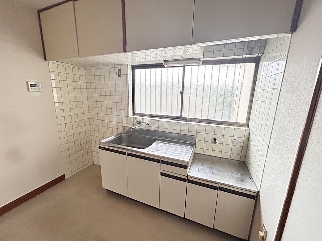 10/30 キッチン