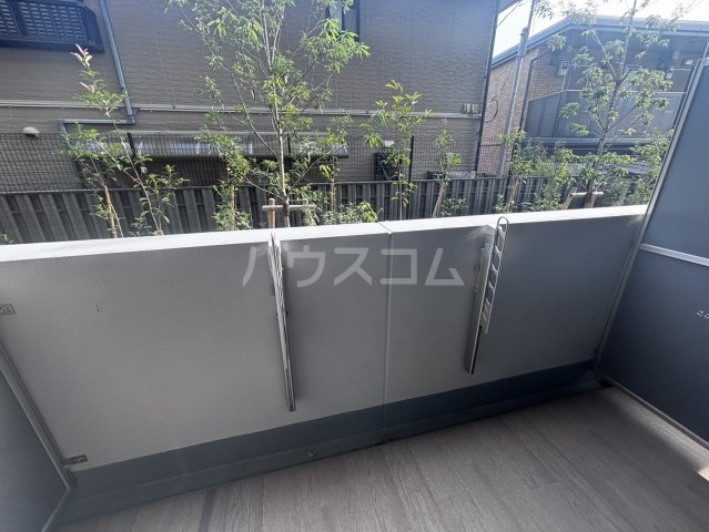 15/30 バルコニー