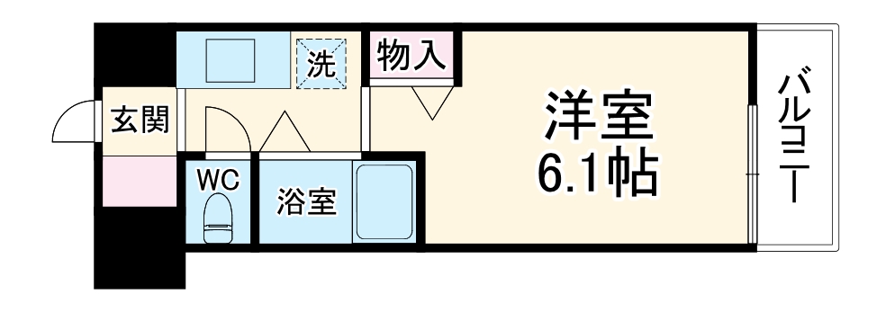 2/5 間取