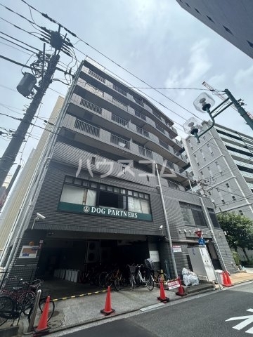 1/5 外観