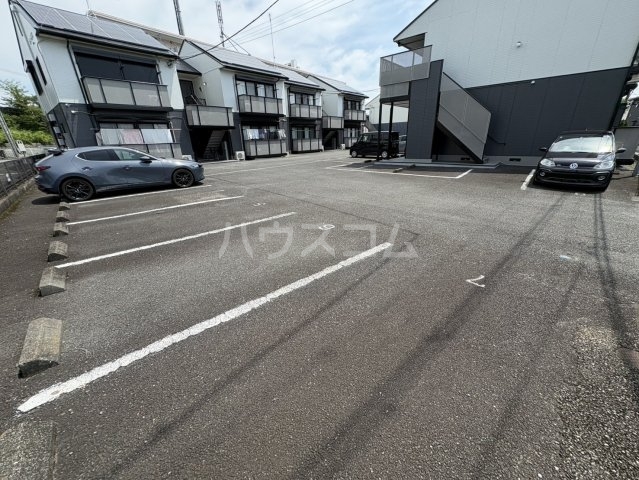 29/30 駐車場