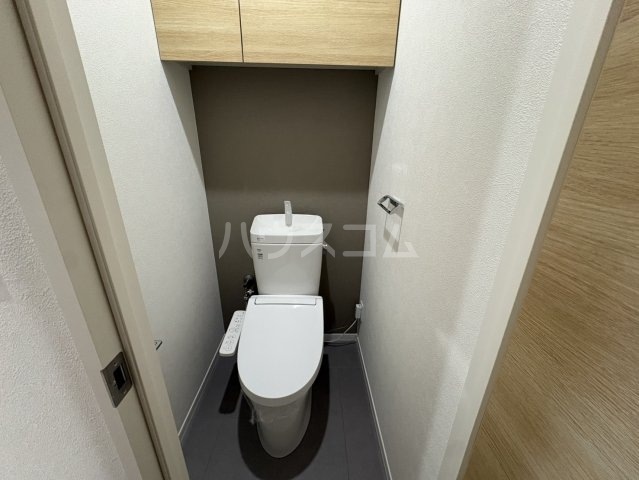 17/30 トイレ