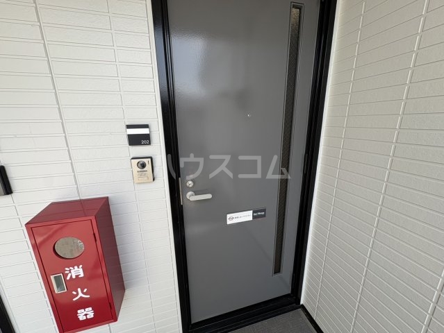 10/30 玄関