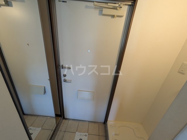 4/27 室内