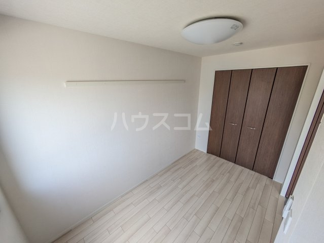 6/30 寝室