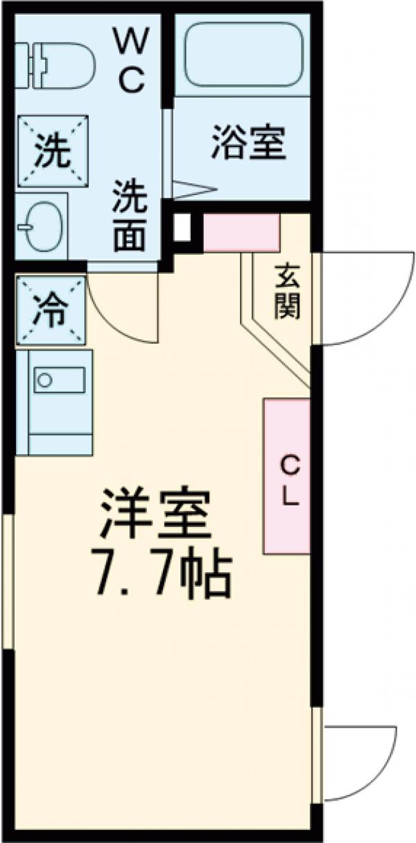 2/16 間取
