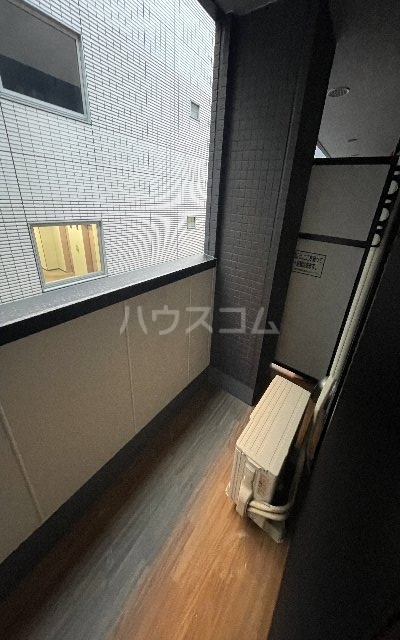 24/30 バルコニー
