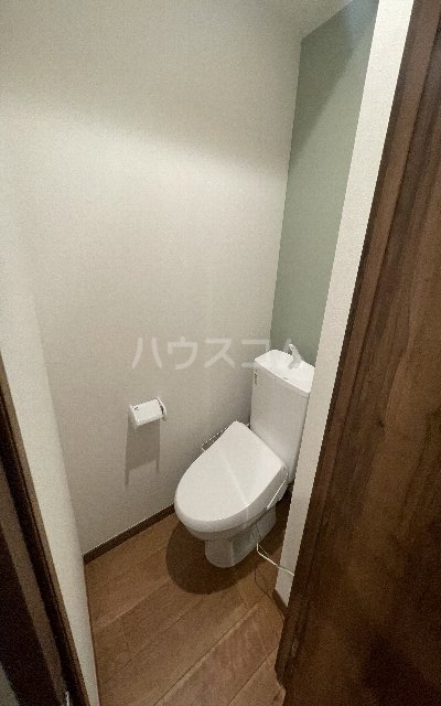 15/30 トイレ