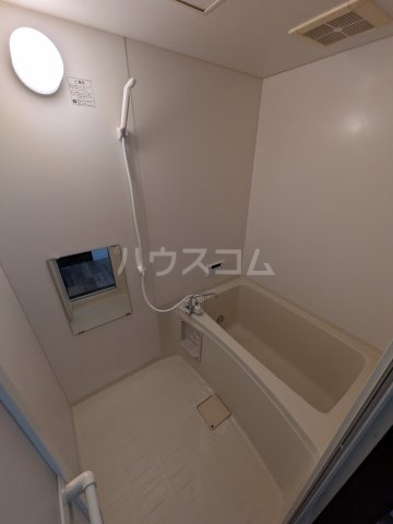 11/30 浴室