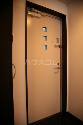 10/20 玄関