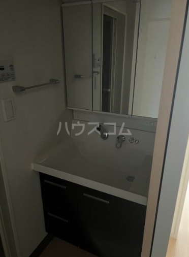 10/16 洗面