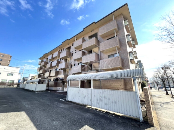 1/26 外観