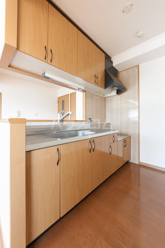 7/18 キッチン