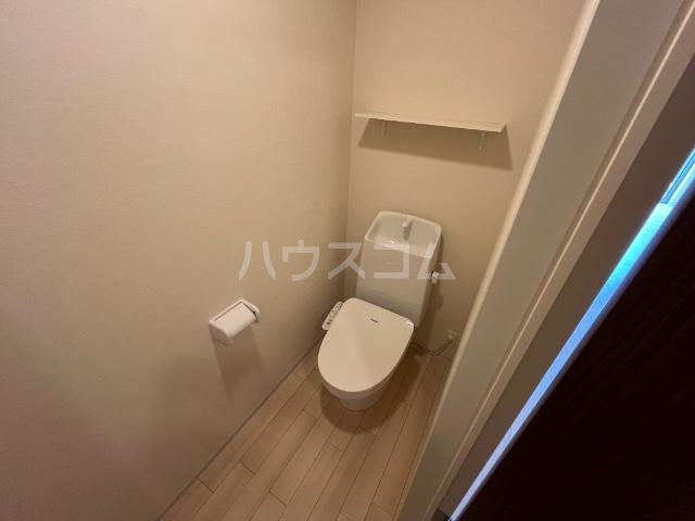 14/23 トイレ