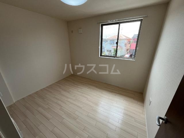 8/30 寝室