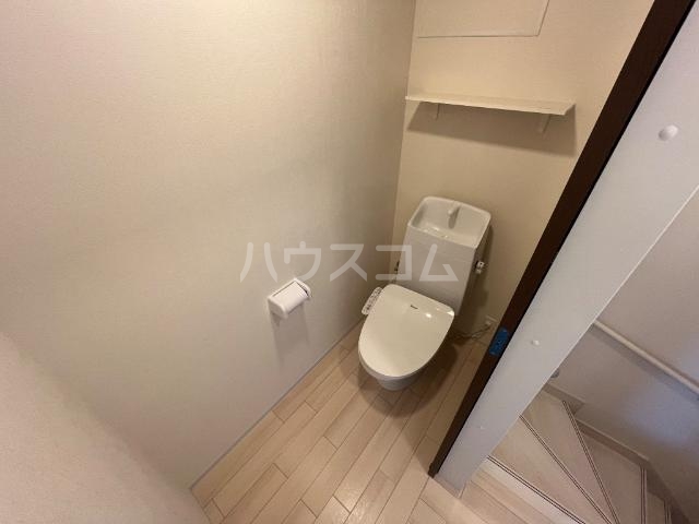 14/30 トイレ