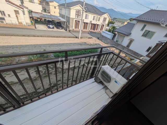 15/29 バルコニー