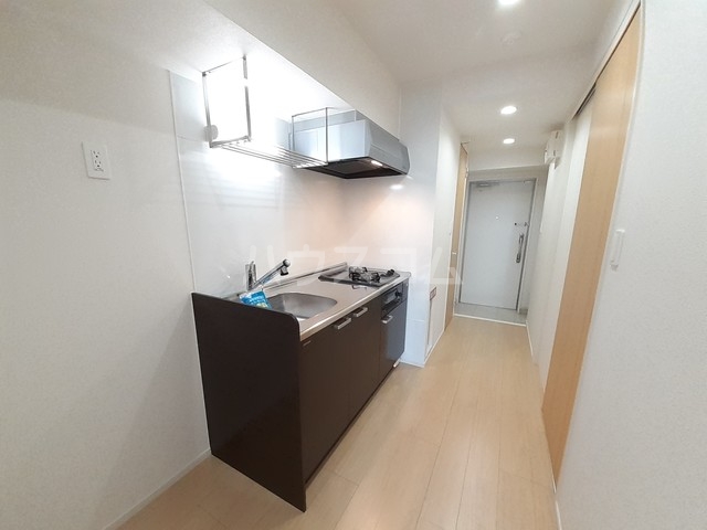 7/17 キッチン